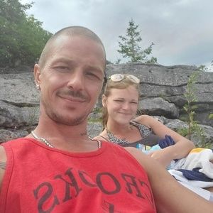 Meet your Posher, Matt